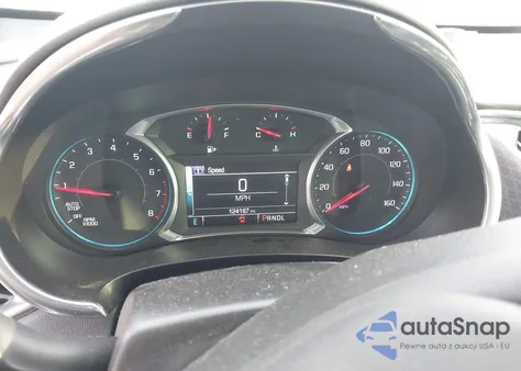 2018 Chevrolet Malibu Lt из США, поврежденный, VIN 1G1ZD5ST2JF191959